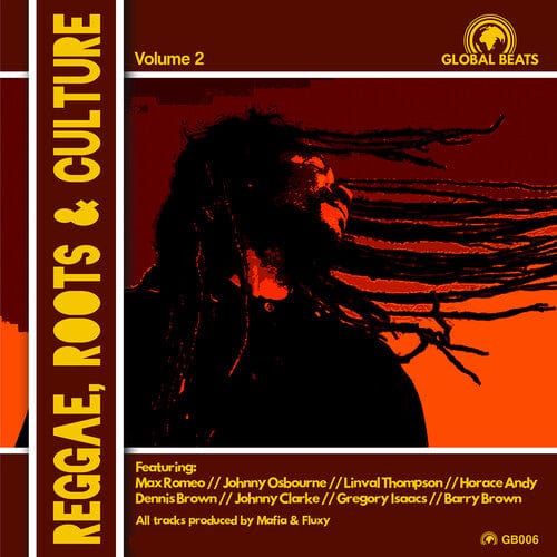 Various Artists Music > Vinyl Records Various Artists - Reggae Roots & Culture 2 5053760082859 RBUM6A.1