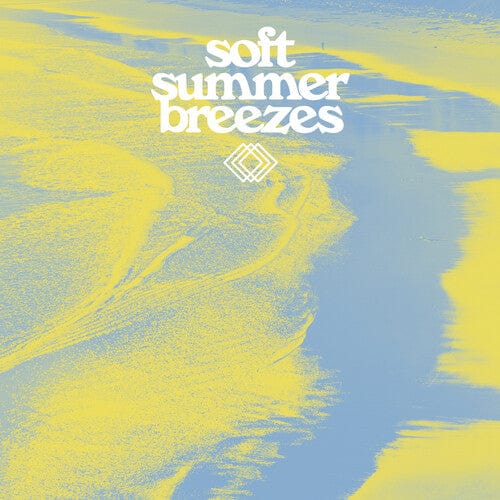 Various Artists Music > Vinyl Records Various Artists - Soft Summer Breezes (Various Artists) (Colored Vinyl, Yellow) 825764151658 NUMR516C2.1
