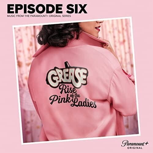 Various Music > Vinyl Records Grease: Rise of the Pink Ladies (Original Soundtrack) 602455635594 CAPB003791801.1