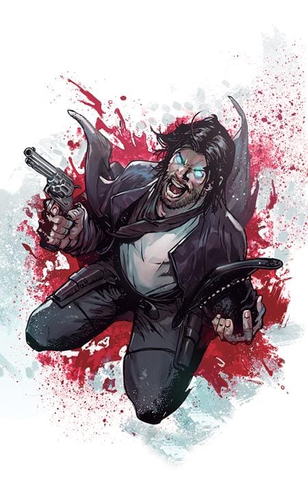 Vault Comics Comic Books > Incentives DEAD ACRE #3 CVR D INC 1:30 NATHAN GODDEN FULL ART VAR (Release Date: 09/23/2026) 85005599435500341 0726VL1351