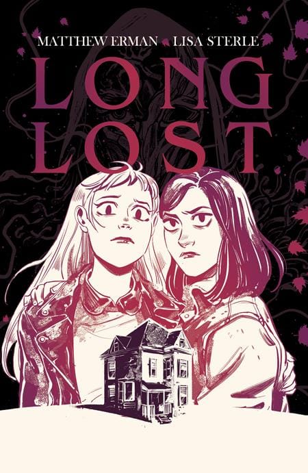 Vault Comics Graphic Novel LONG LOST THE COMPLETE EDITION TP (Release Date: 09/09/2026) 9781638494386 0626VL1221