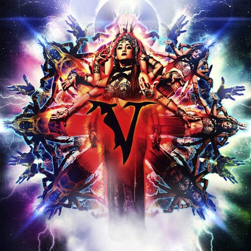 Veil of Maya Music > Vinyl Records Veil Of Maya - Matriarch 810016765868 SUMR167658.1