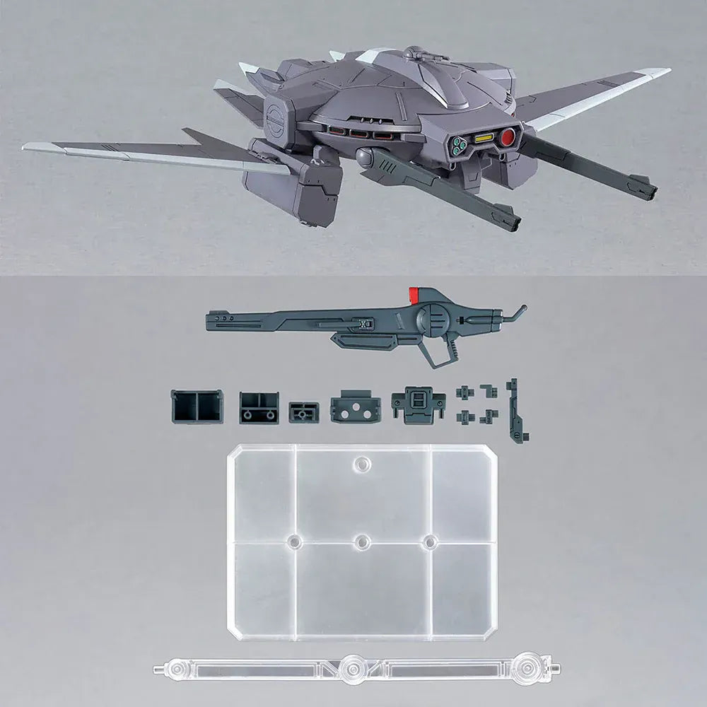 video game advantage Model Kits > Other Model Kits Gundam - #15 Option Parts Set Gunpla 15 (Cavalier Aifrid) Gundam SEED FREEDOM 4573102683434 GD-2750723