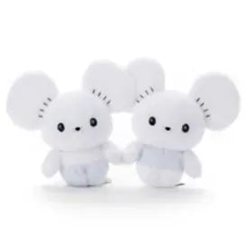 video game advantage Toys > Plushies Pokemon: I Choose You! Plush - Tandemaus 4904790759581 4904790759581