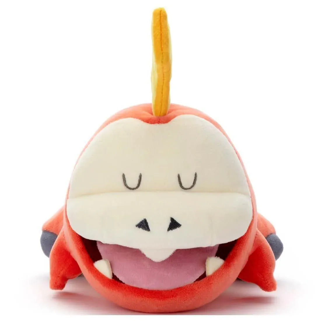video game advantage Toys > Plushies Pokemon: SuyaSuya - Fuecoco S Plush 4904790779480 4904790779480