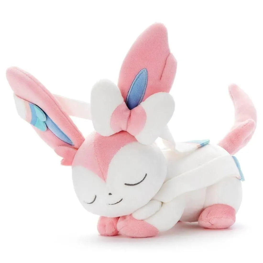 video game advantage Toys > Plushies Pokemon: SuyaSuya - Sylveon S Plush 4904790779497 4904790779497