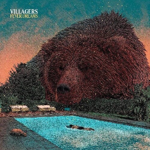 Villagers Music > Vinyl Records Villagers - Fever Dreams - IEX 887828046331 DOMI463.1