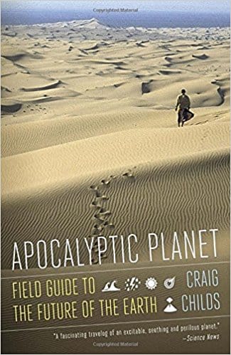 Vintage Books Books > Art & Gifts > Novelties Apocalyptic Planet: Field Guide to the Future of the Earth - Book 9780307476814 MC-22021