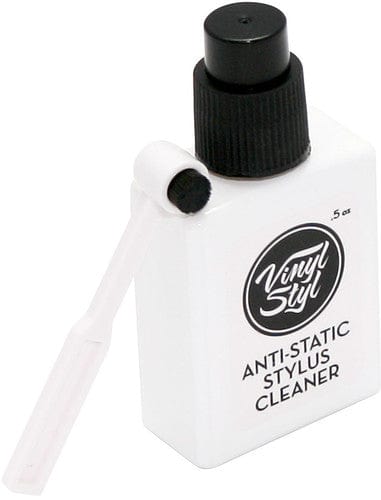 Vinyl Styl Music > Music Supplies Vinyl Styl: Anti-Static Turntable Stylus Cleaning Kit 711574723119 VNST72311