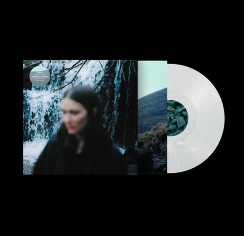 Virgin Music Group Music > Vinyl Records Art School Girlfriend - Lean In (Indie Exclusive, Colored Vinyl, White) 198704778827 FCN9.1