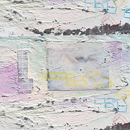 Virgin Music Group Music > Vinyl Records Broken Social Scene - Hug of Thunder 827590135116 ARCR901351.1