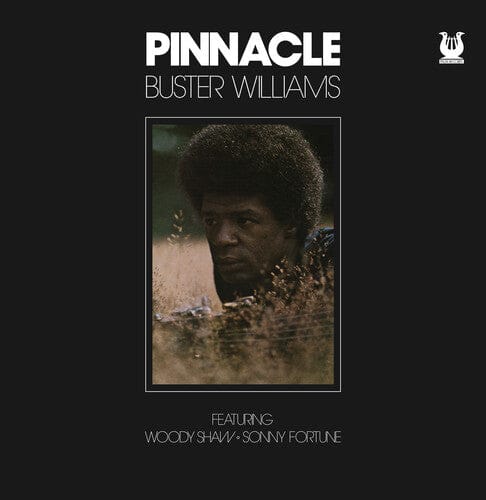 Virgin Music Group Music > Vinyl Records Buster Williams - Pinnacle (RSD 2026 EXCLUSIVE) 198704482021 TETV6.1