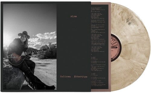 Virgin Music Group Music > Vinyl Records Melissa Etheridge - Rise (Colored Vinyl, Tan) 015047817467 SNEO8174.1
