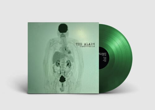 Virgin Music Group Music > Vinyl Records The Alarm - Transformation (Indie Exclusive, Colored Vinyl, Green) 198704410437 TFST1G.1