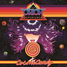 Virgin Music Group Music > Vinyl Records The Orion Experience - CosmiCandy (Indie Exclusive, Picture Disc Vinyl, Limited Edition) 810017649518 OGL64B.1