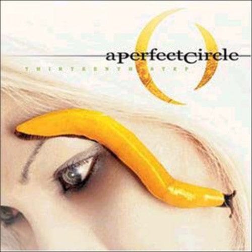 Virgin Records Us Music > Vinyl Records A Perfect Circle - Thirteenth Step 724358091816 VIR80918.1