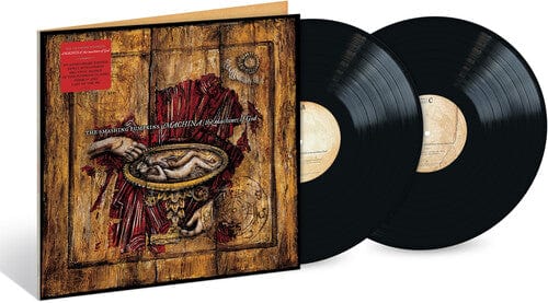 Virgin Records Us Music > Vinyl Records Smashing Pumpkins - Machina (180 Gram Vinyl, Anniversary Edition) 602478007439 VIR176577.1
