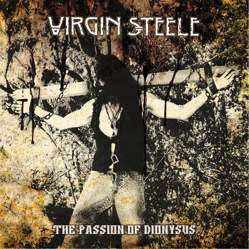 Virgin Steele Music > Vinyl Records Virgin Steele - The Passion of Dionysus (Purple Vinyl) 886922606113 SMHE260611.1