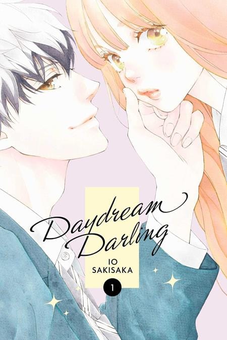 Viz Media Manga DAYDREAM DARLING TP VOL 01 9781974716890 0626VM1248
