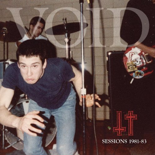 Void Music > Vinyl Records Void - Sessions 1981-83 643859171011 RVL171.1