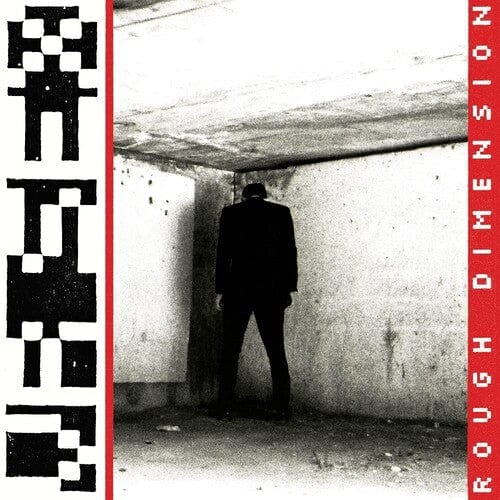 VR SEX Music > Vinyl Records Vr Sex - Rough Dimension (Apple Red) 011586674974 DAIS1604.1