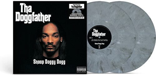 Vydia, INC Music > Vinyl Records Snoop Doggy Dogg - Tha Doggfather (IEX, Colored Vinyl) 850079803039 DRRG63588IEX.1