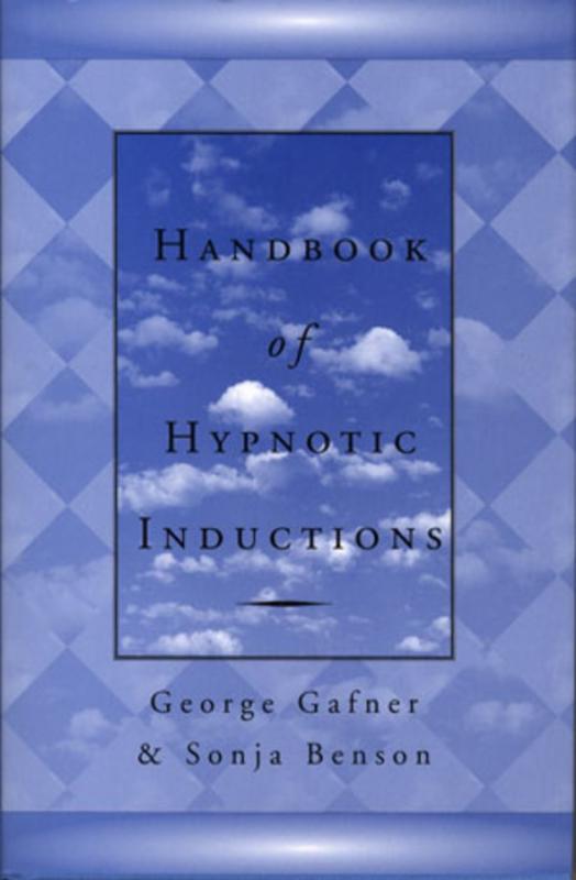 W. W. Norton & Company Books > Art & Gifts > Novelties Handbook of Hypnotic Inductions - Hardcover 9780393703245 MC-42288