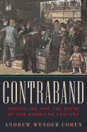 W. W. Norton & Company Books > Crime & Conspiracy > Crime Contraband: Smuggling and the Birth of the American Century Hardcover 9780393065336