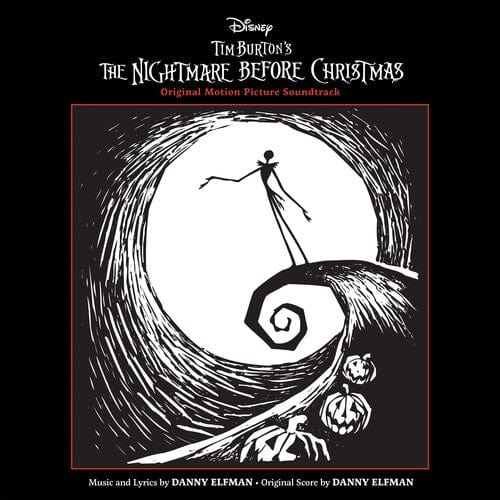 The Nightmare Before Christmas (OST)