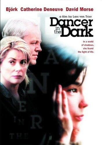 Warner Archives Movies DVD: Dancer In The Dark 888574444419 WARA1000631813DVD