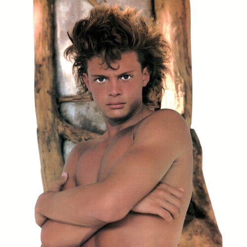 Warner Music Latina Music > Vinyl Records Luis Miguel - Busca Una Mujer 022925611918 WBI611918.1