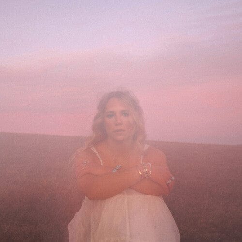 Warner Nashville Music > Vinyl Records Avery Anna - Let Go Letters 093624833857 WNV727567.1