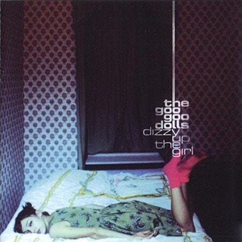 Warner Records Music > Vinyl Records Goo Goo Dolls - Dizzy Up The Girl 093624926078 WB47058.1
