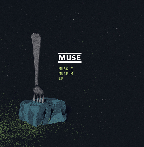 Warner Records Music > Vinyl Records Muse - Muscle Museum (RSD Exclusive, Colored Vinyl, Teal) (RSD 2026 Exclusive) 5026854087467 WB408746.1