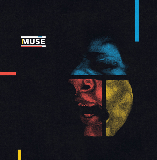 Warner Records Music > Vinyl Records Muse - Muse (RSD Exclusive, Colored Vinyl, Red) (RSD 2026 Exclusive) 5026854087528 WB408752.1