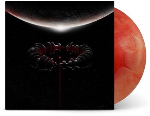Warner Records Music > Vinyl Records Muse - The WOW! Signal (Galaxy Marble Red +Gray Vinyl) (Indie Exclusive, Colored Vinyl, Red, Gray, Marble) 5026854665771 WB729110.1
