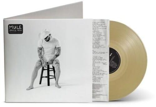 Warner Records Music > Vinyl Records Orville Peck - Mule (Parental Advisory Explicit Lyrics, Indie Exclusive, Clear Vinyl, Tan) 093624820970 WB482097.1