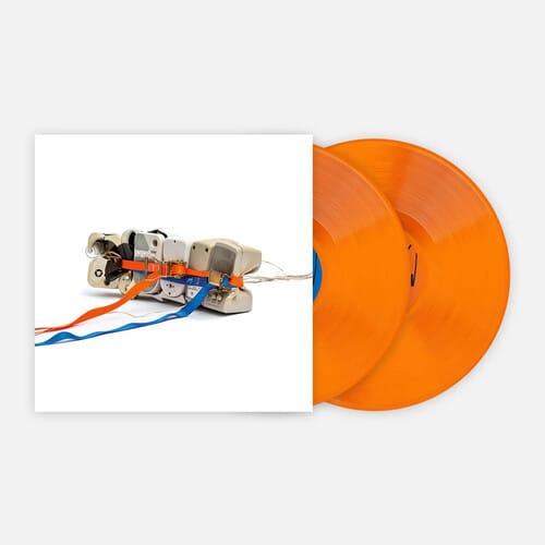 Warp Uk Music > Vinyl Records Oneohtrix Point Never - Again (Colored Vinyl, Orange, Canada - Import) 5056614707588 WARU1470758.1