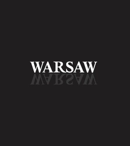Out-Sider Music > Vinyl Records Warsaw - Warsaw 712221921278 OUSD1A.1