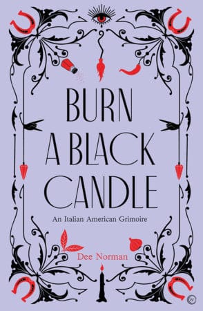 Watkins Publishing Books > Occult Burn a Black Candle 9781786786982 1786786982