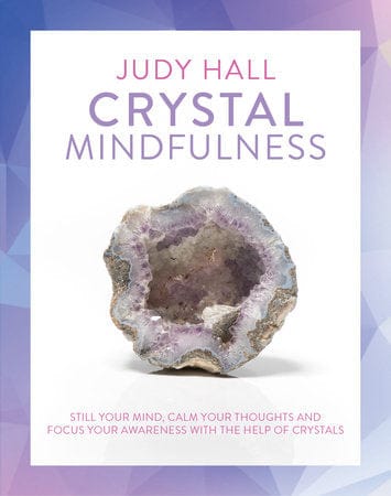 Watkins Publishing Books > Occult Crystal Mindfulness 9781780289731 1780289731