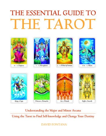 Watkins Publishing Books > Occult The Essential Guide to the Tarot 9781907486760 1907486763