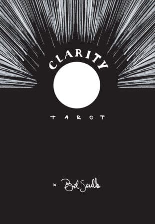 Watkins Publishing Tarot Cards Clarity Tarot Deck 9781786787699 1786787695