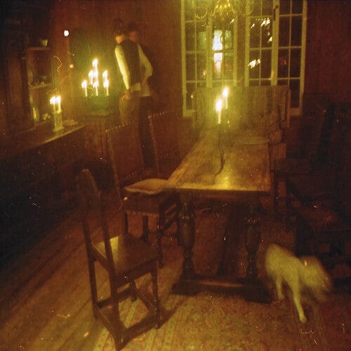 waveform* Music > Vinyl Records Waveform - Last Room (Sea Blue) 811408039406 RFCR2340.1