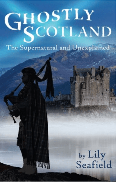 Waverley Books > True Crime & Conspiracy > Paranormal & Extraterrestrial Ghostly Scotland: The Supernatural and Unexplained - Paperback 9781849345484 MC-47389