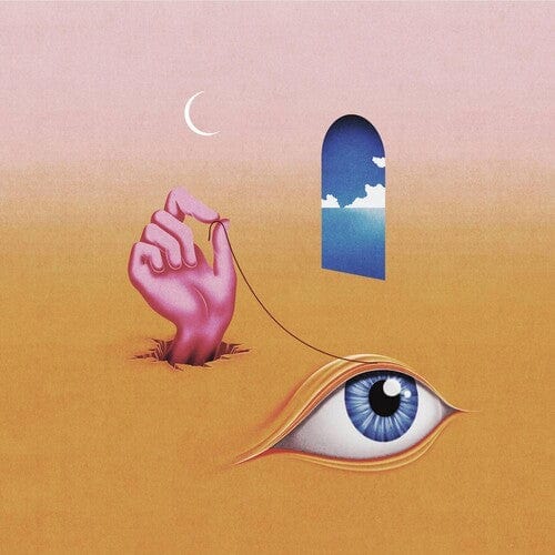 Wavves Music > Vinyl Records Wavves - Hideaway 767981176215 FAPO17621.1