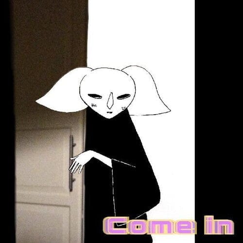 Weatherday Music > Vinyl Records Weatherday - Come In (Colored Vinyl, Pink, Black) 634457172999 TPSF226A.1