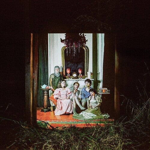 Wednesday Music > Vinyl Records Wednesday - Rat Saw God, Purple 656605162836 DEDO328C1.1