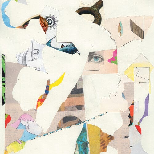 Weird Nightmare Music > Vinyl Records Weird Nightmare - Weird Nightmare (Cotton Candy Swirl) 098787147506 SUB1475.1