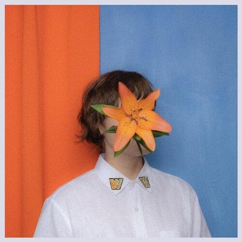 Well Wisher Music > Vinyl Records Well Wisher - Weight 796520210370 EGGU56.1